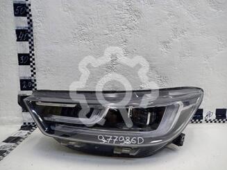 Фара левая Chery Tiggo 8 Pro Max I 2022 - н.в.