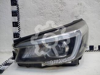 Фара левая Subaru Forester V 2018 - н.в.