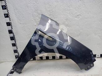 Крыло переднее правое JAC J7 I 2020 - н.в.