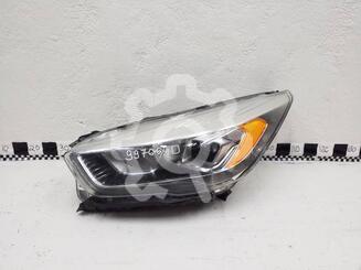 Фара левая Ford Kuga II 2012 - 2019