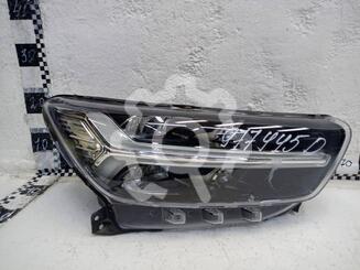 Фара правая Volvo XC40 I 2017 - н.в.