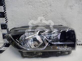 Фара правая Lada XRAY I 2015 - н.в.