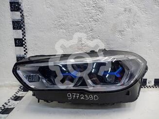 Фара левая BMW X5 IV [G05] 2018 - н.в.