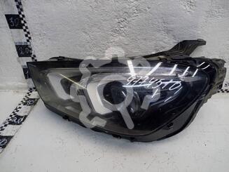 Фара левая Mercedes-Benz GLE-Klasse II [W167] 2018 - н.в.