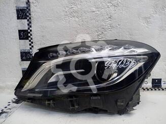 Фара левая Mercedes-Benz GLA-Klasse I [X156] 2013 - 2020