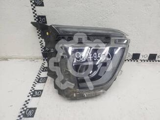 Фара правая Hyundai Creta II 2021 - н.в.