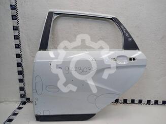 Дверь задняя левая Lada Vesta 2015 - н.в.