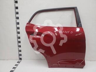 Дверь задняя правая Hyundai Creta II 2021 - н.в.