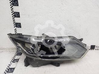 Фара правая Nissan Qashqai (J11) c 2014 г.