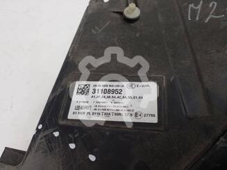 Фара левая Volvo XC40 I 2017 - н.в.