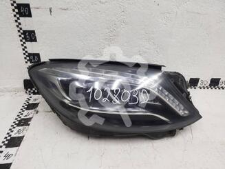 Фара правая Mercedes-Benz S-klasse VI (W222) 2013 - 2020