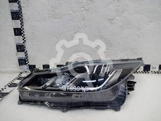 Фара левая Toyota Corolla XII [E210] 2018 - н.в.