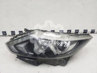 Фара левая Nissan Qashqai (J11) c 2014 г.