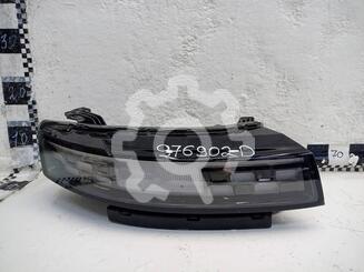 Фара дневного света правая (ДХО) Jaecoo J7 I 2023 - н.в.