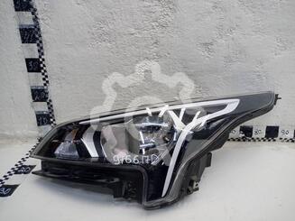 Фара левая Kia Rio IV 2017 - н.в.