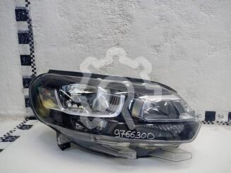 Фара правая Citroen SpaceTourer I 2016 - н.в.
