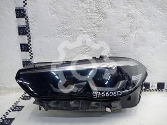 Фара левая BMW X5 IV [G05] 2018 - н.в.