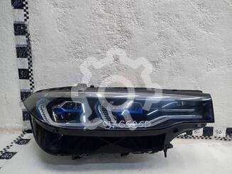 Фара правая BMW X7 [G07] 2018 - н.в.