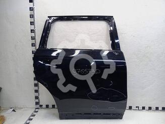 Дверь задняя правая LiXiang L9 I 2022 - н.в.