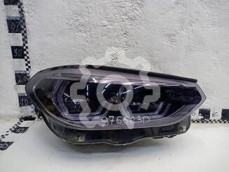 Фара правая BMW X3 [G01] 2017 - н.в.