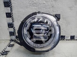 Фара правая Haval Dargo I 2022 - н.в.