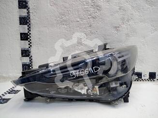 Фара левая Mazda CX-5 II 2017 - н.в