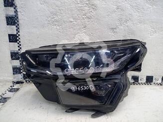 Фара левая Skoda Kodiaq I 2016 - н.в.