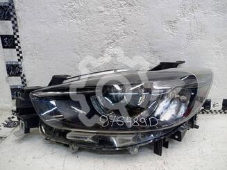 Фара левая Mazda CX-5 I 2011 - 2017