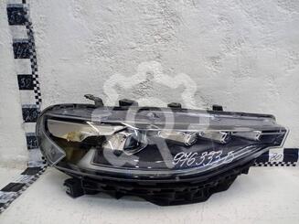 Фара правая Haval F7 I 2019 - 2024