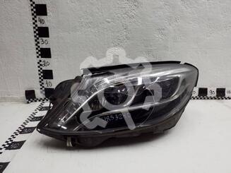 Фара левая Mercedes-Benz S-klasse VI (W222) 2013 - 2020