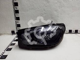 Фара левая Mercedes-Benz GLE-Klasse II [W167] 2018 - н.в.