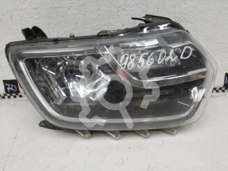 Фара правая Renault Duster II 2021 - н.в.