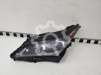 Фара левая Lexus RX IV 2015 - 2024