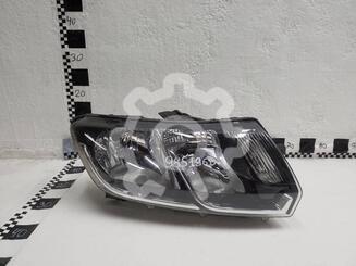 Фара правая Lada Largus 2012 - н.в.