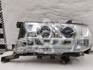 Фара левая Toyota Land Cruiser [200] 2007 - 2021