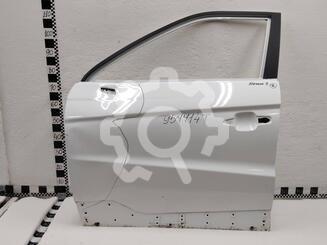 Дверь передняя левая JAC JS4 I 2020 - н.в.