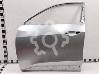 Дверь передняя левая Haval F7 I 2019 - 2024