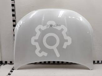 Капот Haval Jolion I 2021 - н.в.