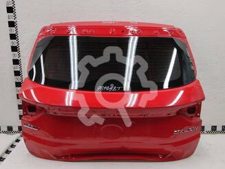 Стекло двери багажника Geely Coolray I 2020 - н.в.