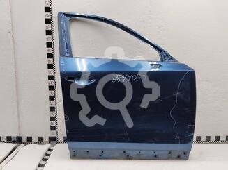 Дверь передняя правая Mazda CX-5 II 2017 - н.в