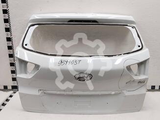 Крышка багажника Hyundai Creta I 2016 - 2021