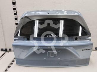 Крышка багажника Geely Cityray I 2024 - н.в.