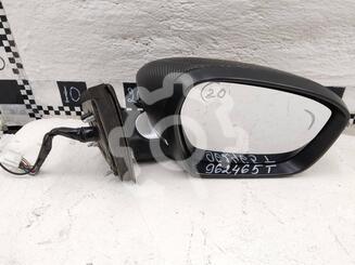 Зеркало заднего вида правое Geely Coolray I 2020 - н.в.