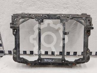 Панель передняя Mazda CX-5 II 2017 - н.в