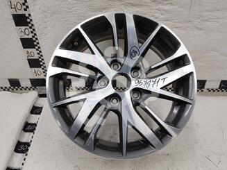 Диск колесный Geely Emgrand II 2021 - нв.