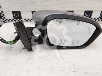 Зеркало заднего вида правое Geely Coolray I 2020 - н.в.