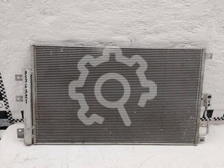 Радиатор кондиционера (конденсер) Haval Jolion I 2021 - н.в.