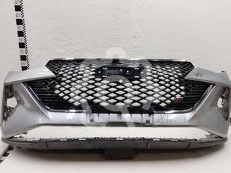 Бампер передний Haval F7 I 2019 - 2024