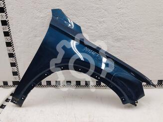 Крыло переднее правое Geely Monjaro I 2021 - н.в.