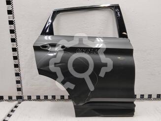 Дверь задняя правая Geely Coolray I 2020 - н.в.